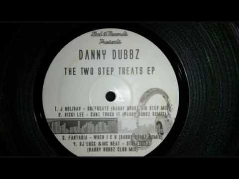 Danny Dubbz - When I See You (2 step remix)