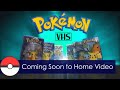 A Comprehensive Look At Pokémon VHS Tapes