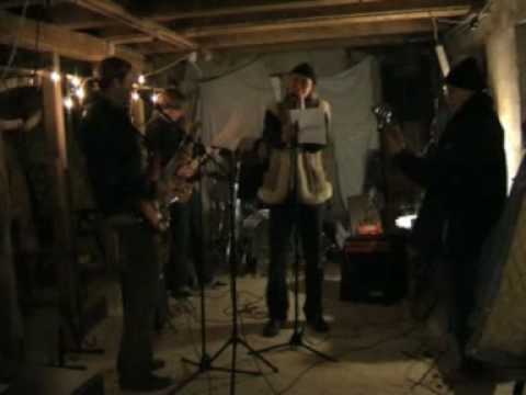 The Melomen - Angel in Sky