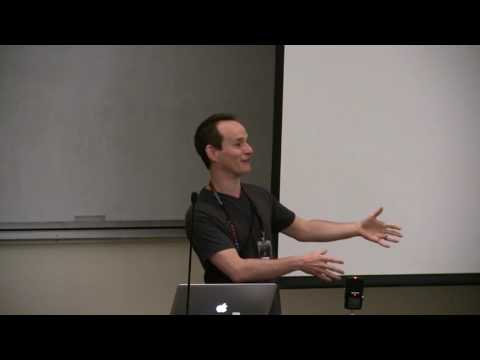 Steve Shogren: No, Really, Learning Clojure Was Hard - λC 2016