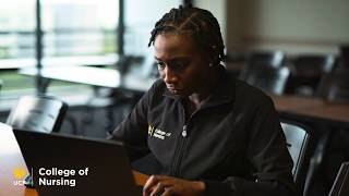 Scholarships Fund Future Knight Nurses | UCF College of Nursing
