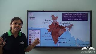 Factors influencing the location of industries part I