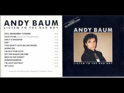 Andy Baum - I´m In It For Love