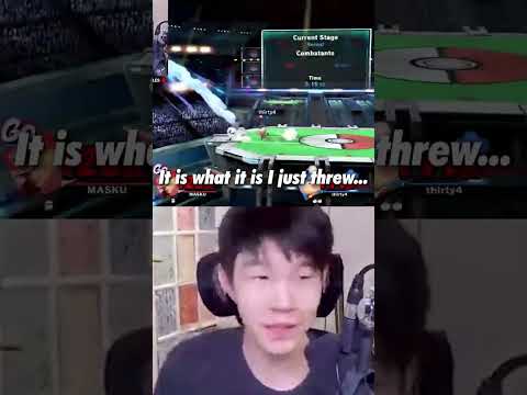 This COMEBACK Won Me the Tournament