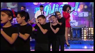 Brequette "MAS" (live)