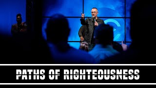 Path of Righteousness