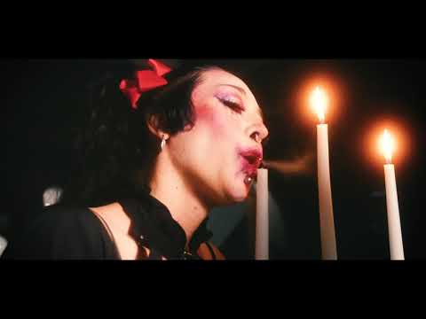 AMMO - AMMO (Official Music Video)