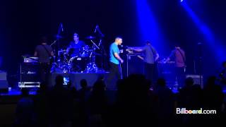 Patent Pending LIVE @ Battle of the Bands 2012