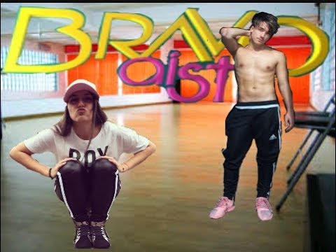 Diana Condurache ft Emil Rengle-BRAVO AI STIL (DANCE)