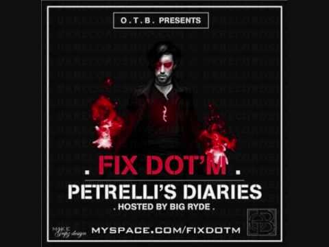 Fix Dot'M - Like A Rainbow [12/25]