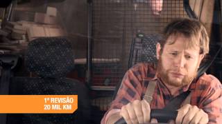 Renault Master - Troca