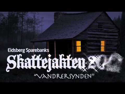 Skattejakten 2012 Promo