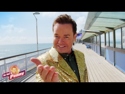 An exclusive look at brand new In For A Penny!