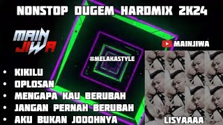 Download lagu KIKILU X OPLOSAN NONSTOP DUGEM HARDMIX 2K24 [ ᴍᴀɪɴᴊɪᴡᴀシ︎ ] REQUEST BY LISYAAAA mp3