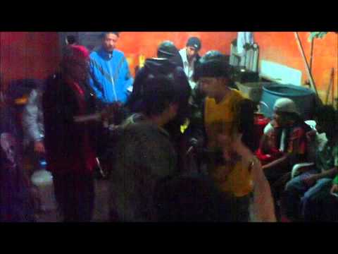 zeka vs mcnurk semifinal (paso zeka)