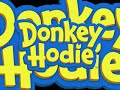 Donkey Hodie Gymnastics Inc Logo