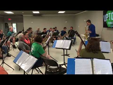 Uptown String Band's Open House (6/4/17)