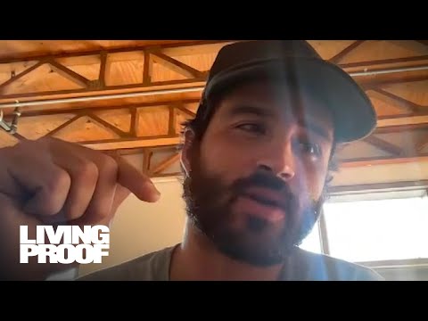 Pedro Delfino: Living Proof Radio. Ep-176