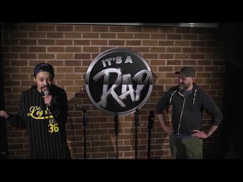 Danny Jaqq vs Pablo Serski