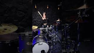 Download lagu @LinkinPark - What I’ve Done #drumcover mp3