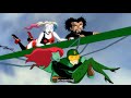 Harley Quinn 1x12 "Kite man saves Ivy" Subtitle/HD