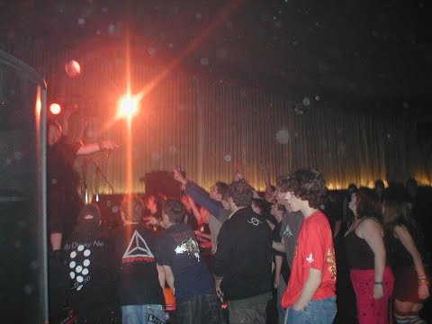 Gettin Jiggy With It - Ravin'ill Remix - TAMWORTH BANDSTAND TRIBUTE