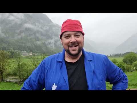 Am 26.Mai kumm i noch St.Veit