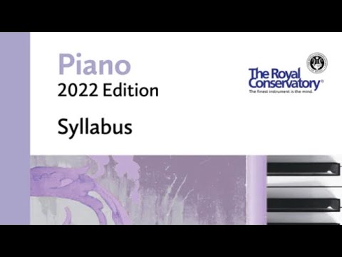 3C *50 The Clowns by D. Kabalevsky, op.39, no. 20