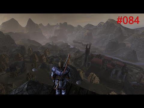 Let's Play Gothic 1 Definitive Edition #084 Die Rückkehr ins alte Lager