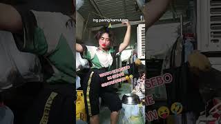 Download lagu LA IKI LAGI KUMAT #short @queensainem3726 mp3