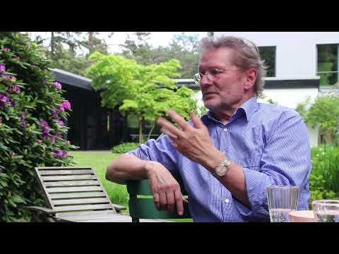 Christian  Grasse Portrait Reinhold Engberding 03 11 21