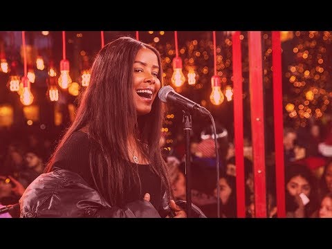 Imenella - Chagga / Musikhjälpen 2018