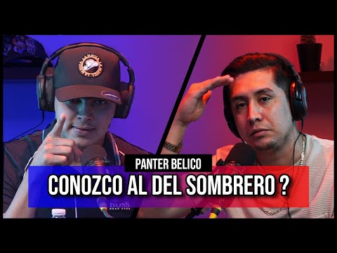 El precio de la fama es cara || Panter Bélico || Acá Entre Nozz