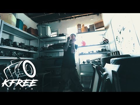 Kfree - Crime Pays (Prod. Young Armani)