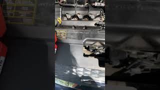 Oxygen sensor 07 ford freestyle #1
