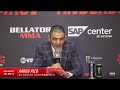 Aaron Pico: My Time Will Come To Be World-Champion | Bellator 277 | MMA Fighting