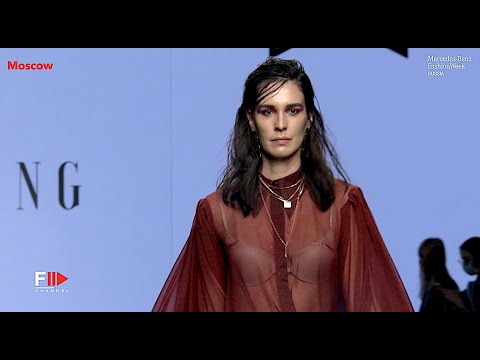 ONLINE Академия брендинга и дизайна METRICS Spring 2022 Moscow - Fashion Channel