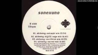 Sonexuno - Alchemy [RHK Mystic Sage Mix]