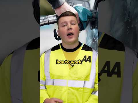 Why does my car use more fuel in winter?