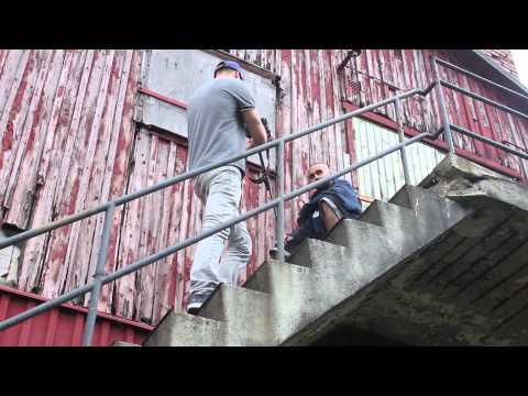 Aliammo ft Lani-mo & Stor [Bakom kulisserna]