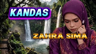 Download lagu Lagu Terbaru Kandas - Zahra Sima | By Iyan Faeyza mp3