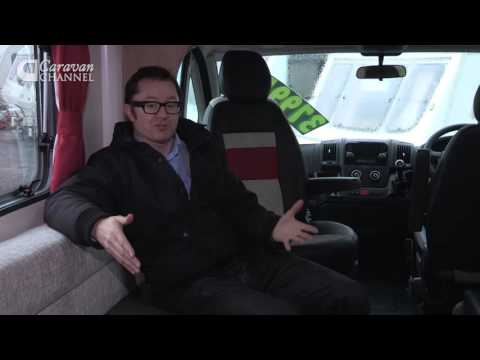 MHC Se5Ep3 NEW MODEL REVIEW - Bailey Approach Advance