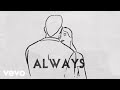 Gavin James Always