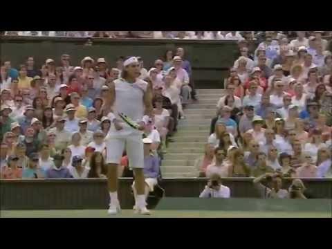 Rafael Nadal - Fighting Spirit