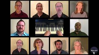 1000 Beautiful Things - Words and Music by Annie Lennox, Arr. Craig Hella Johnson