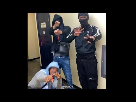 #ActiveGxng T.Scam x #RL Drill4FR - Titanic (#exclusive #unreleased)