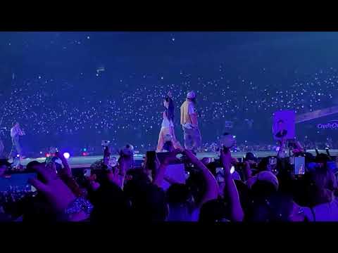 Stay / So What - BTS PTD Las Vegas - Day 4 @Allegiant - 4K