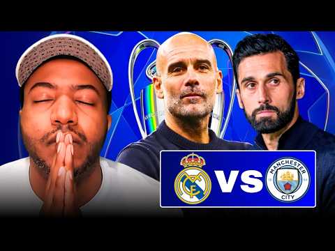 They Gave Us City… Then Bayern?! 😡 Champions League Draw Reaction