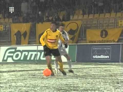 2005-12-30 Roda JC - FC Groningen 1-3