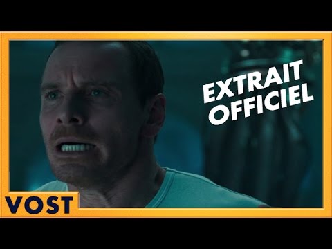 Assassin's Creed - Extrait  First Time Animus [Officiel] VOST HD